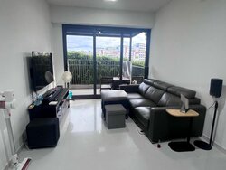 North Park Residences (D27), Apartment #457082711